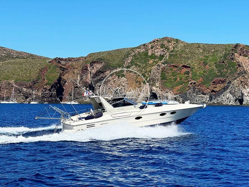 riva Bravo 38 special