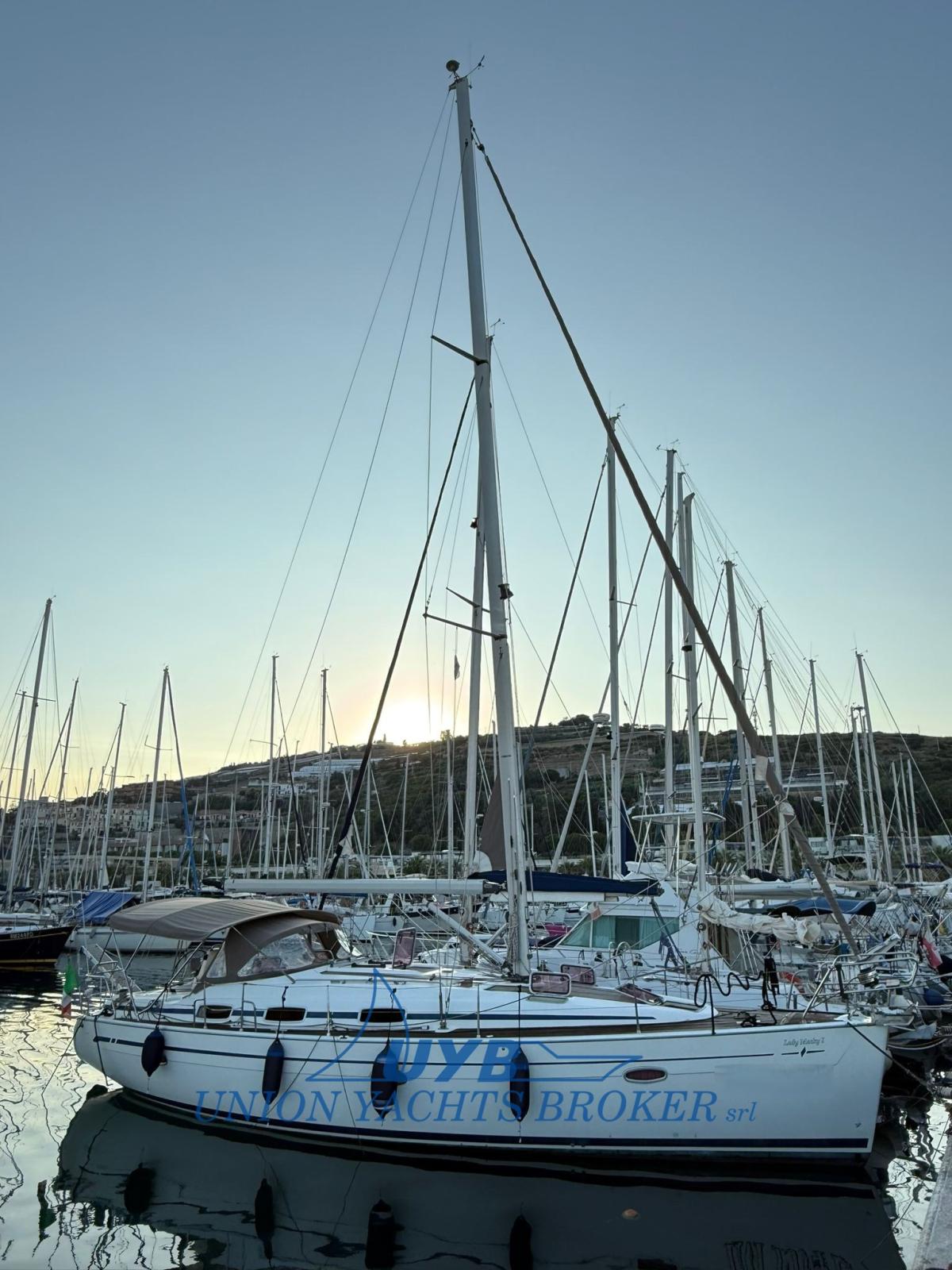 bavaria yachts Bavaria 39 cruiser