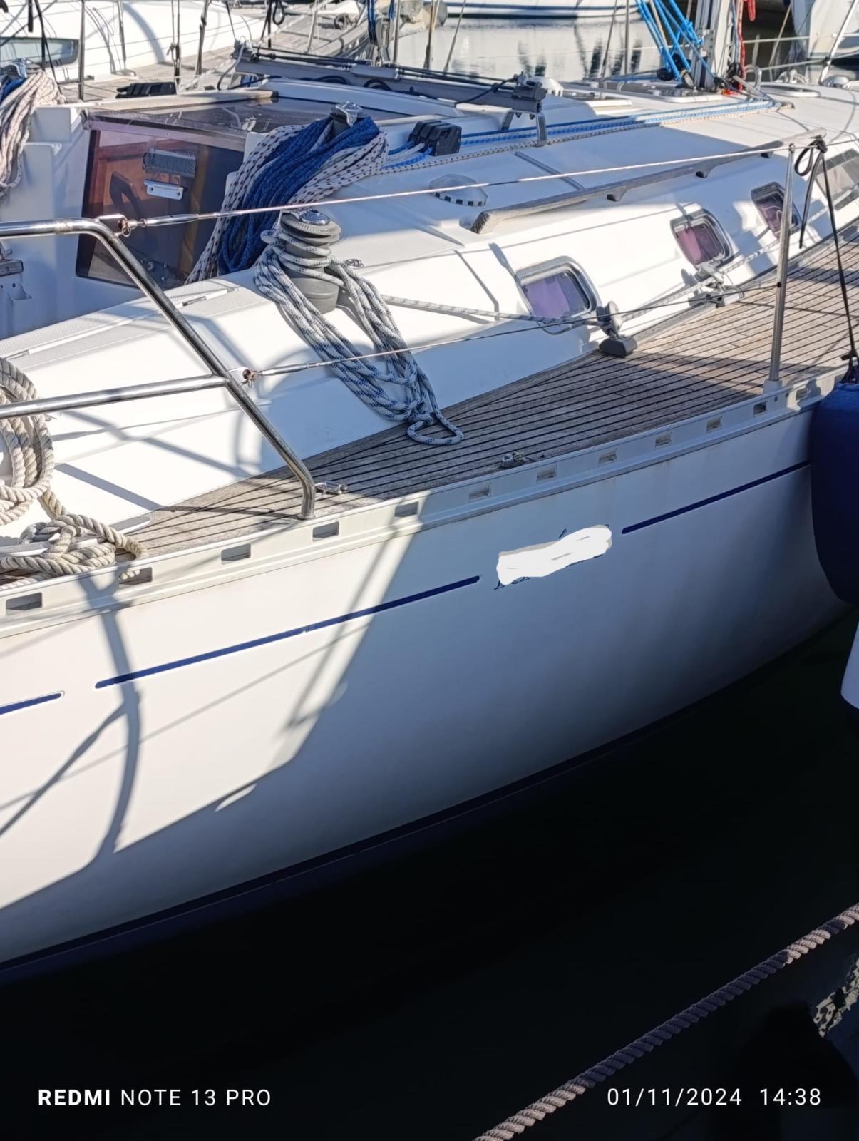 dufour yachts Dufour 41