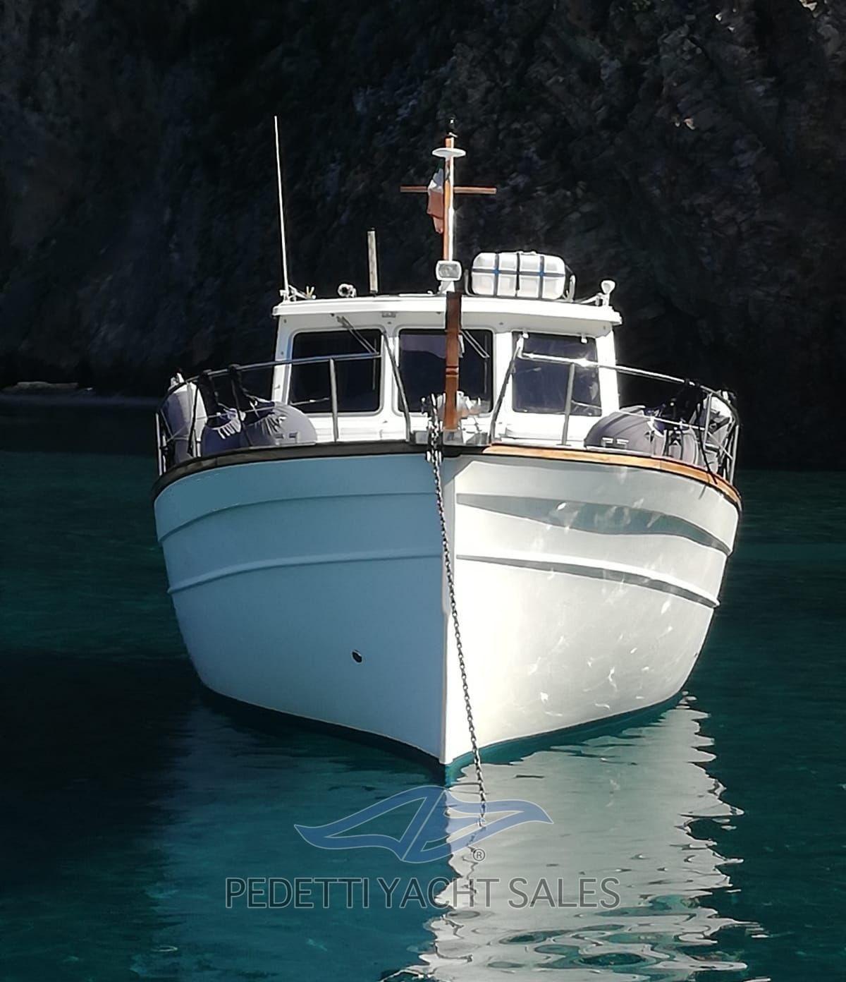 menorquin Menorquin 120