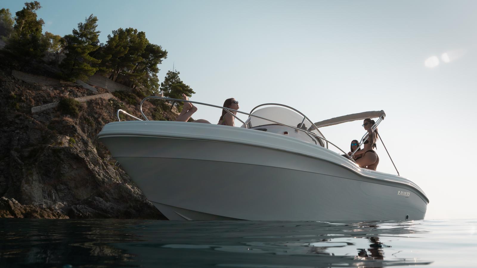 ranieri Sauvage 22
