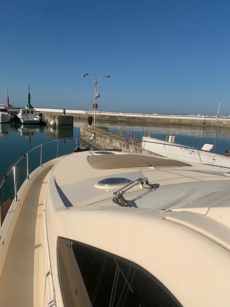 dalla pieta Dp 58 hard top