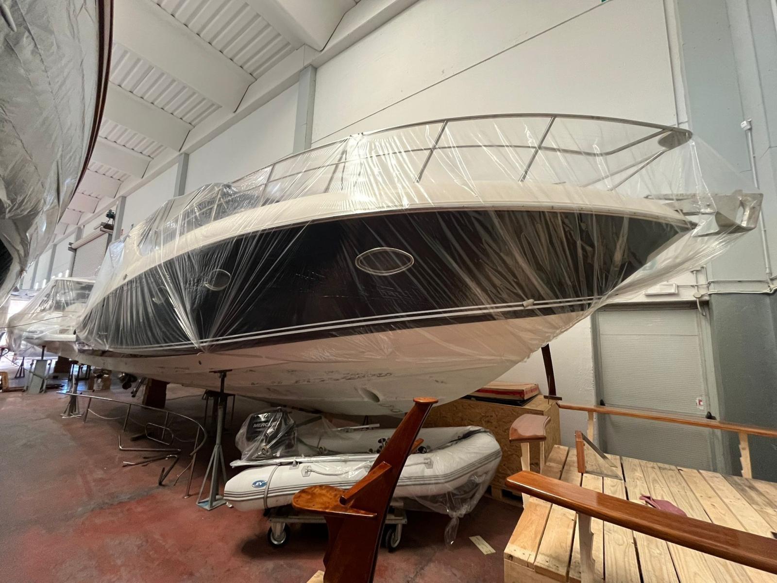 manò marine Manò 37 gran sport