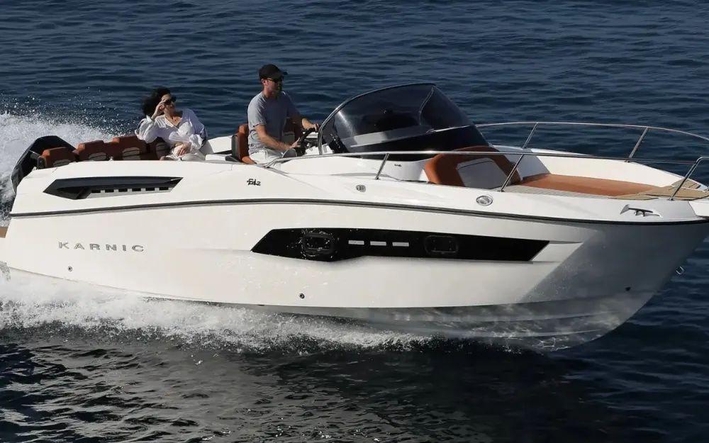 karnic Sl742