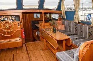 de diesprong Aquacraft 1260