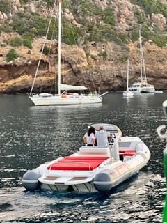 pirelli Pzero 880 sport