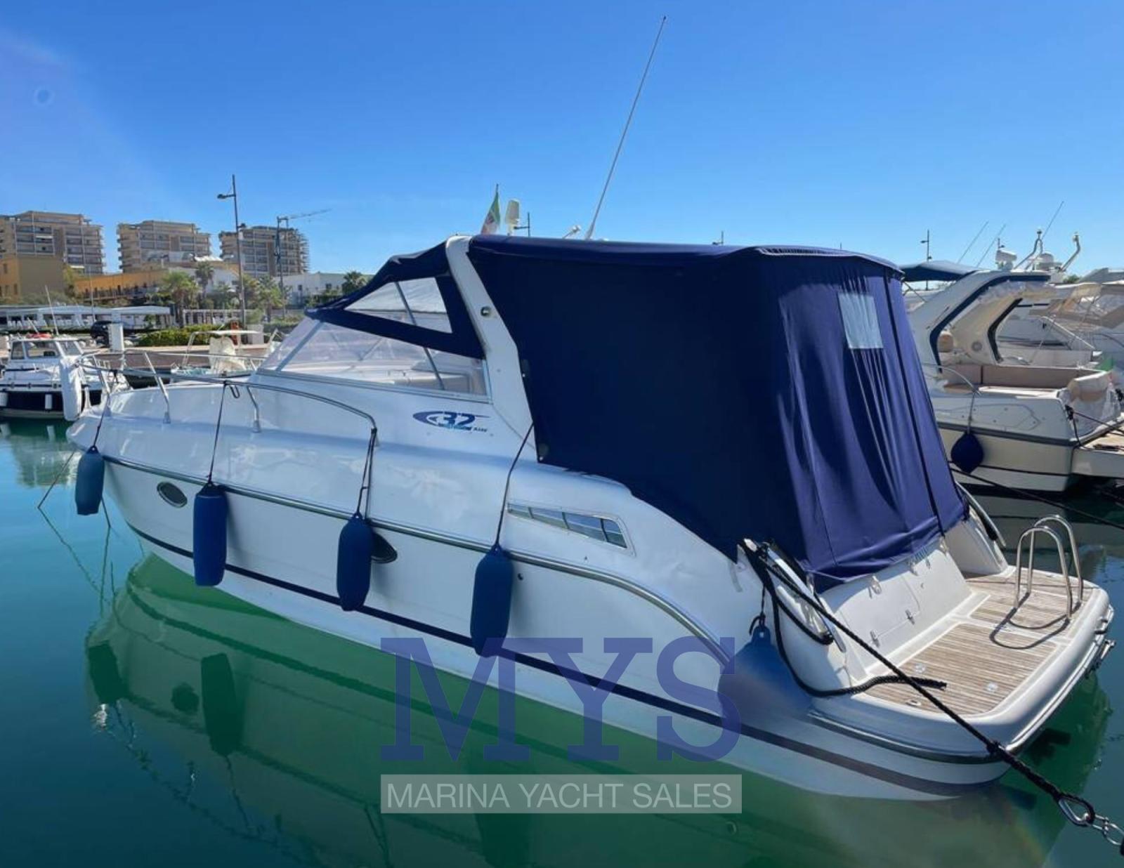 manò marine Mano' 32 sport