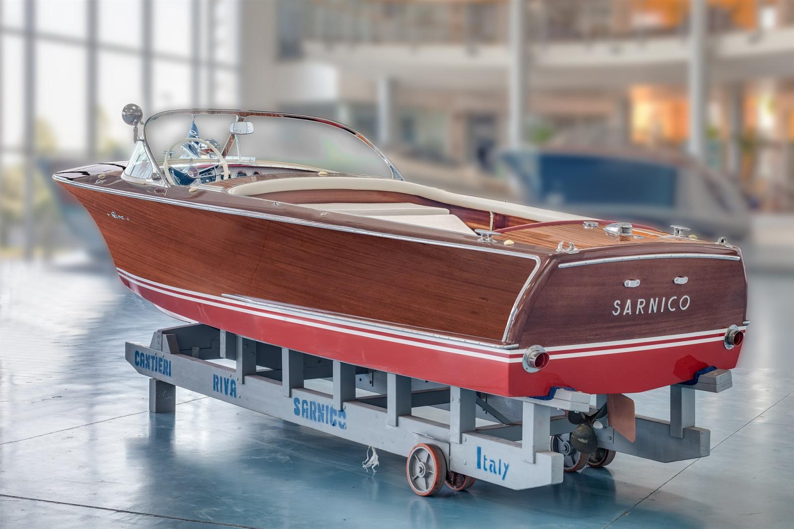 riva Super florida