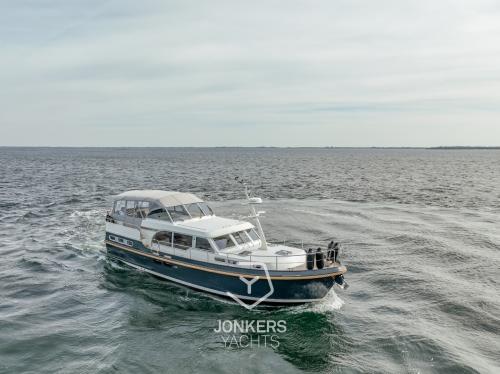 Linssen grand sturdy 45.0 ac "twin"