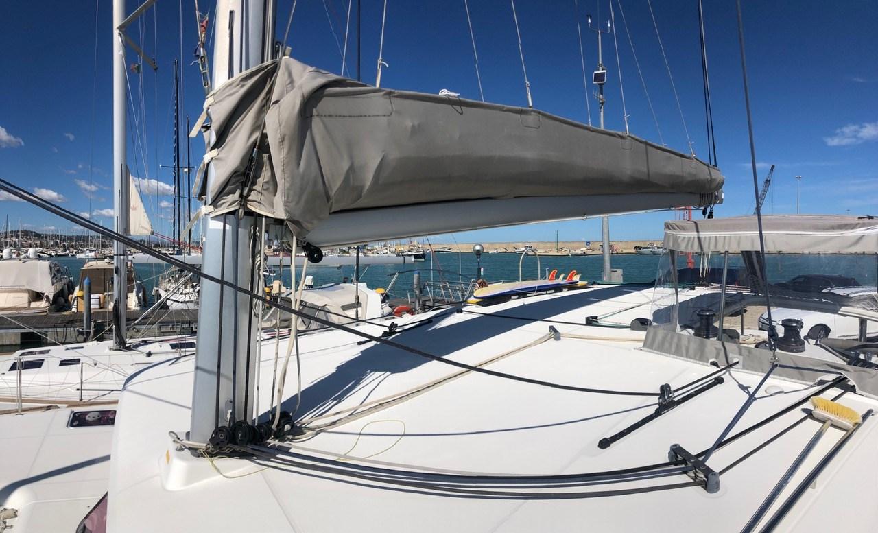 lagoon Lagoon 400 s2