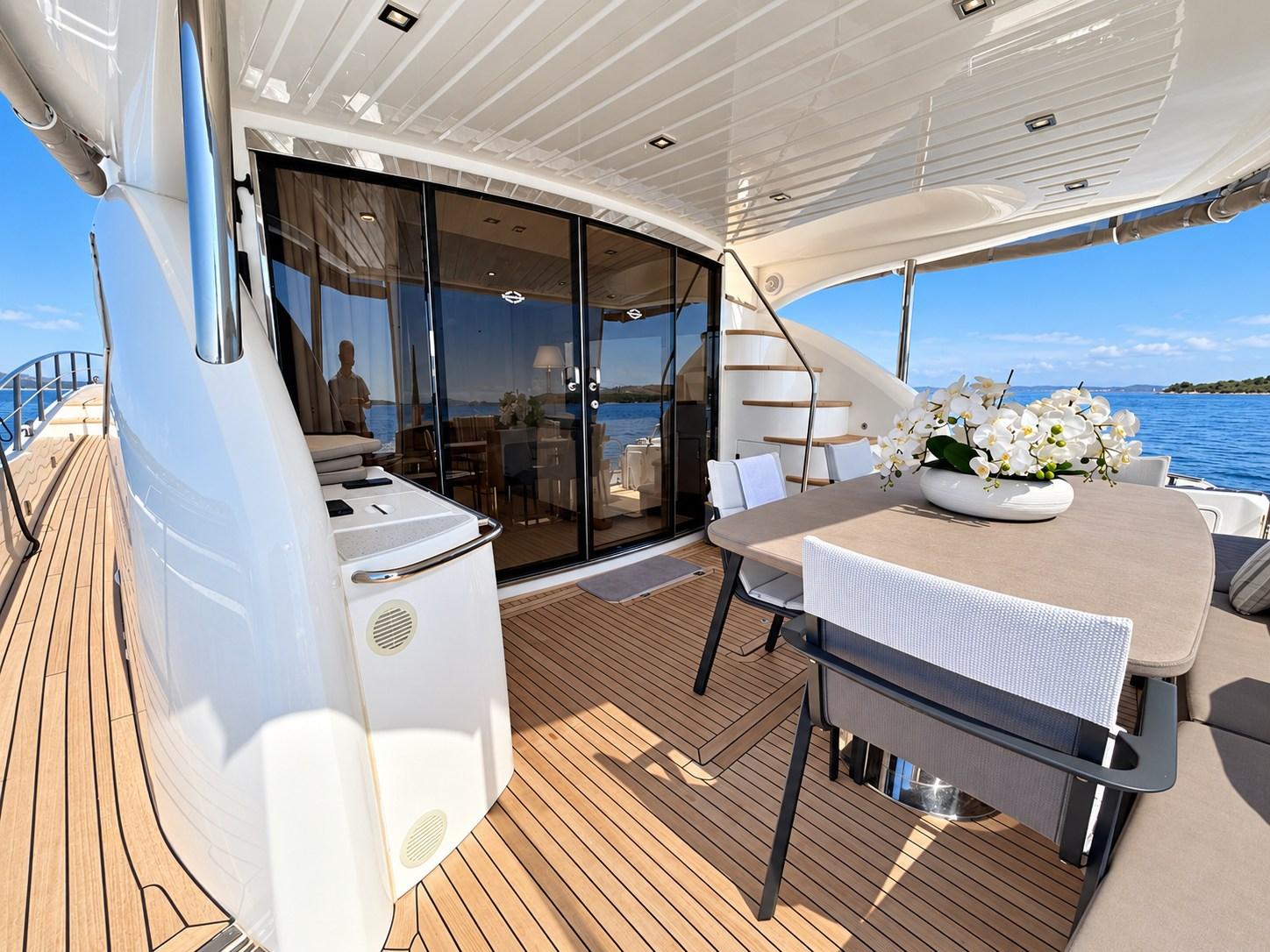 sunseeker Manhattan 70