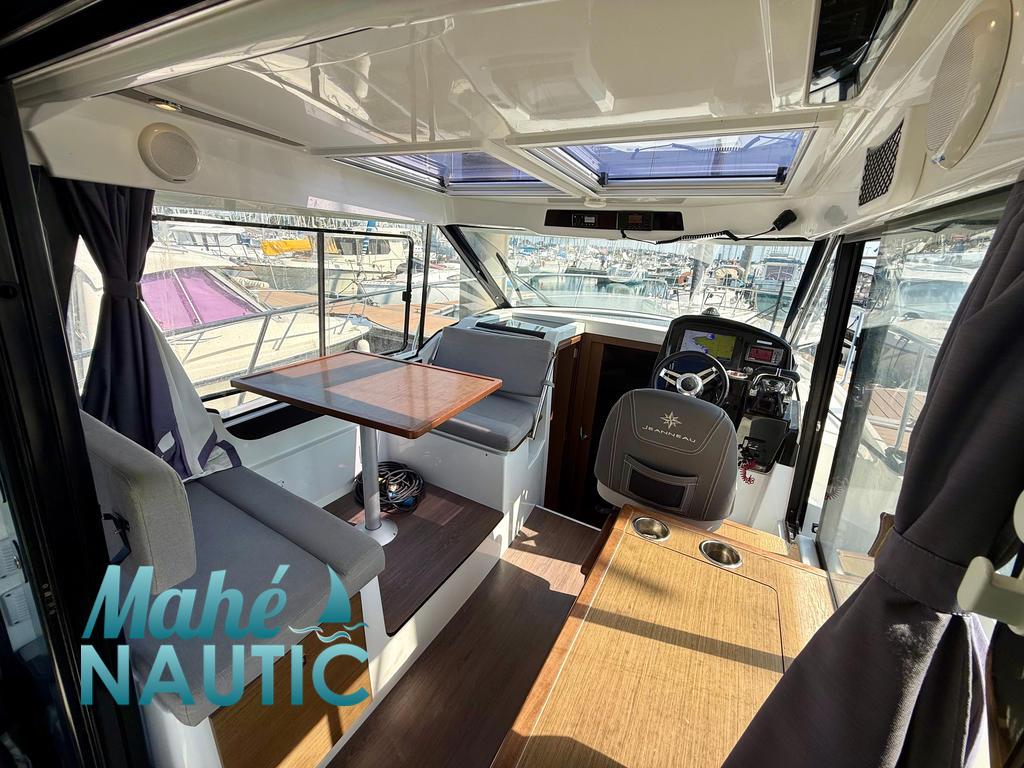 jeanneau Merry fisher 895