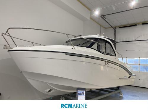 Beneteau antares 7 ob v2 fish