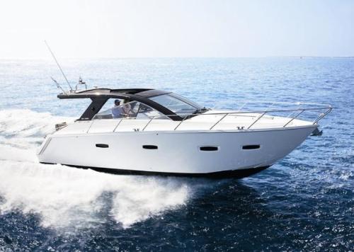 sealine Sc 35