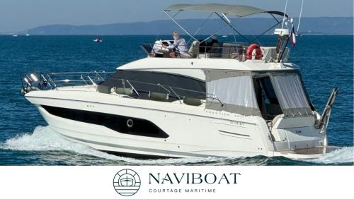 Prestige 420
