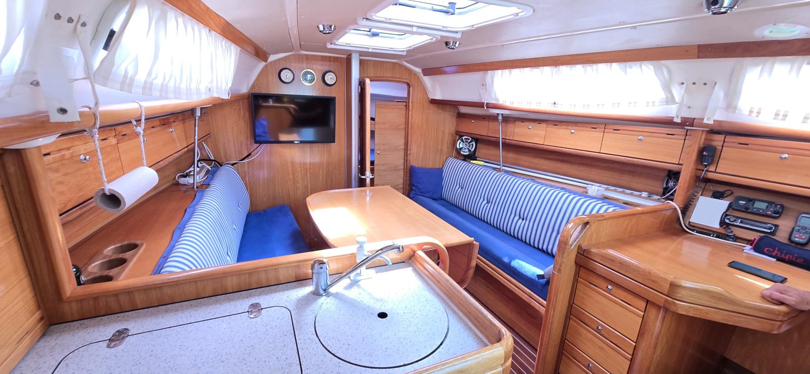 bavaria yachts Bavaria 31 cruiser