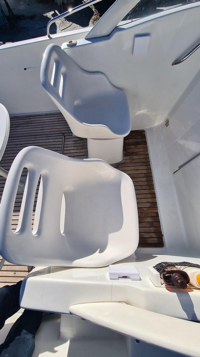 beneteau Ombrine 700