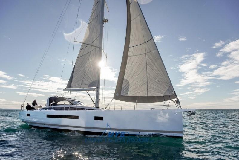 jeanneau Jeanneau 65