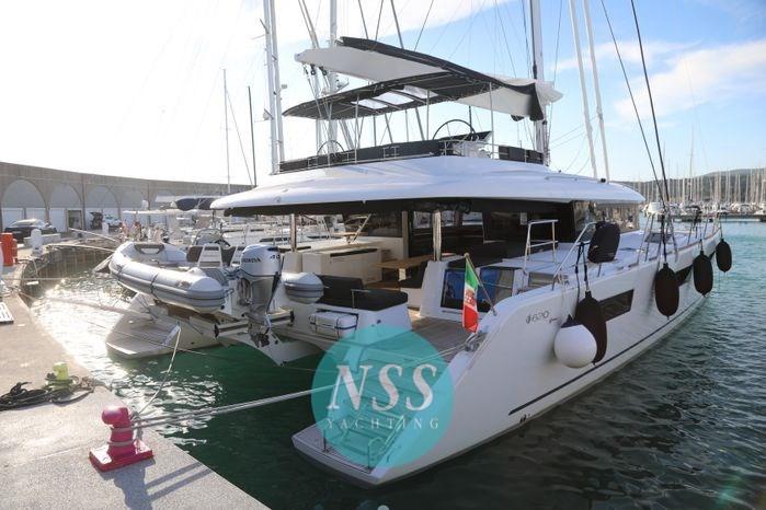 lagoon Lagoon 620 essence