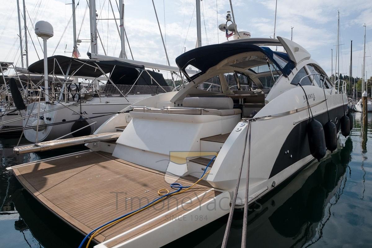 atlantis Atlantis 54 ht