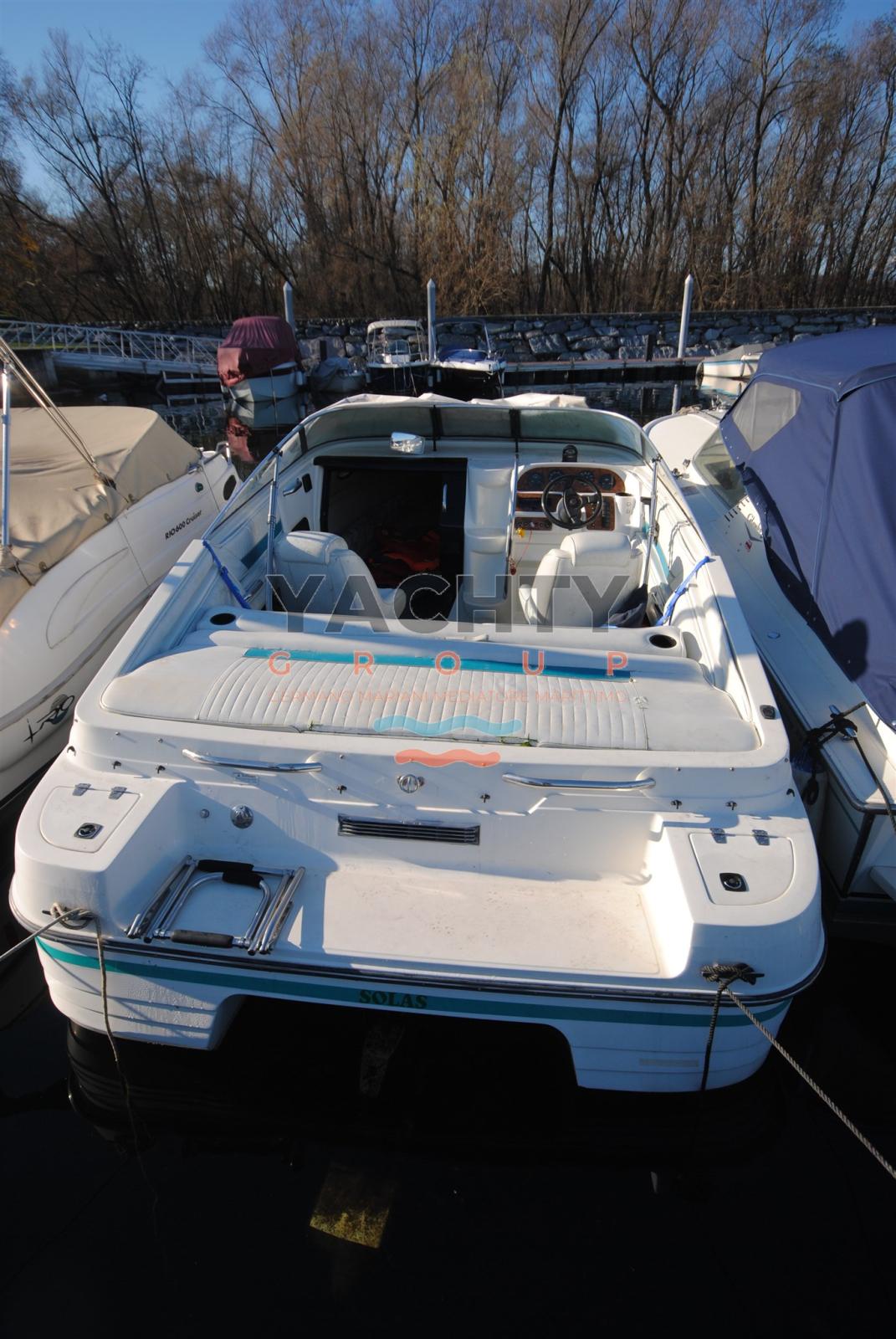celebrity boats 240