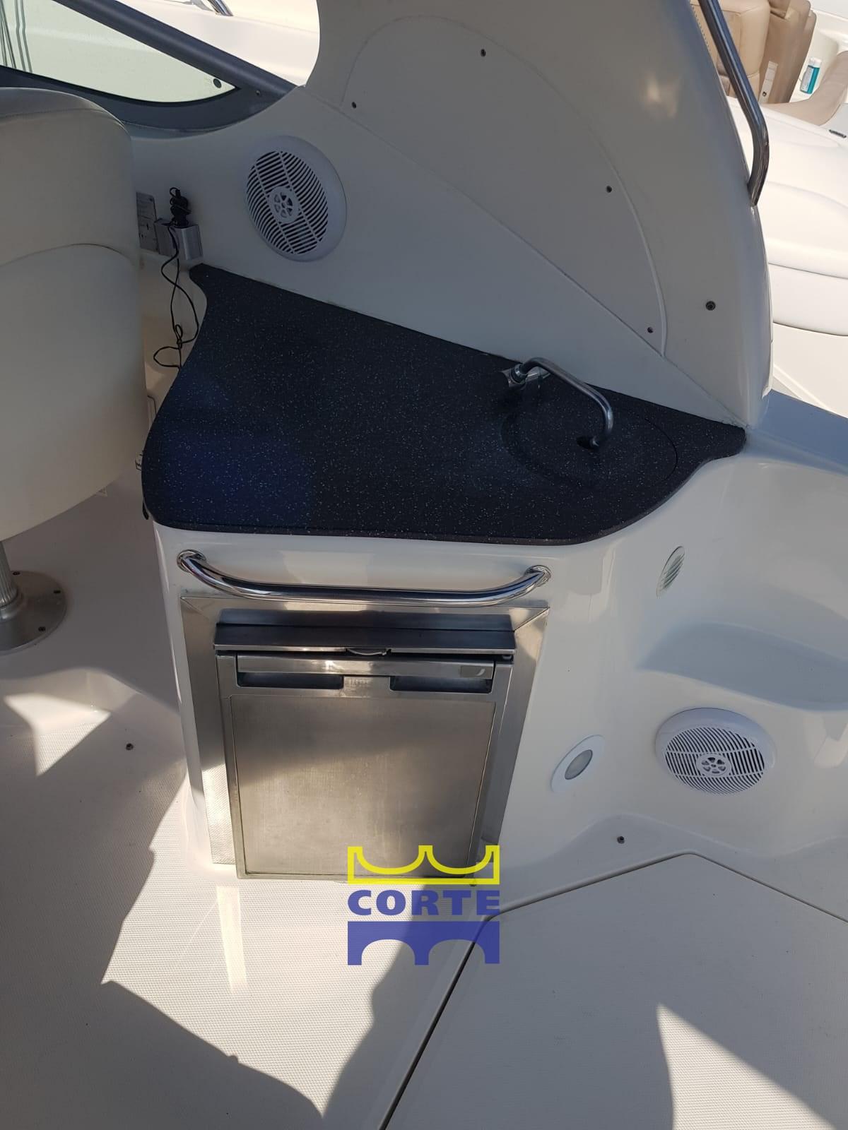 sea ray 315 sundancer