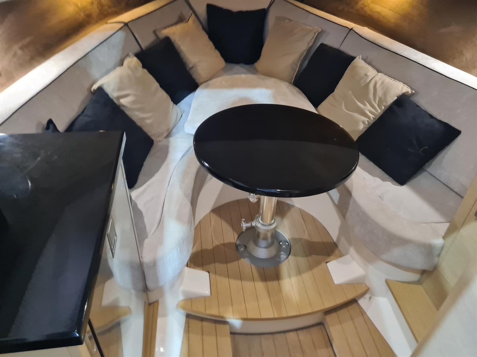 sessa marine Key largo 30