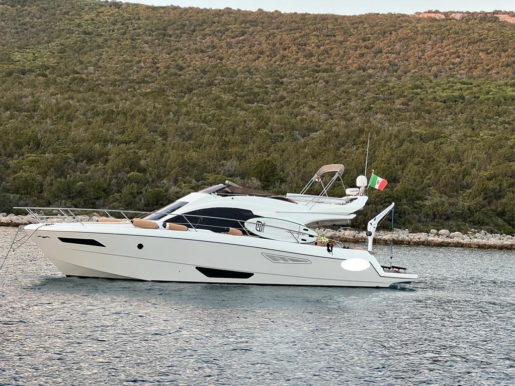 intermare Intermare 50 fly