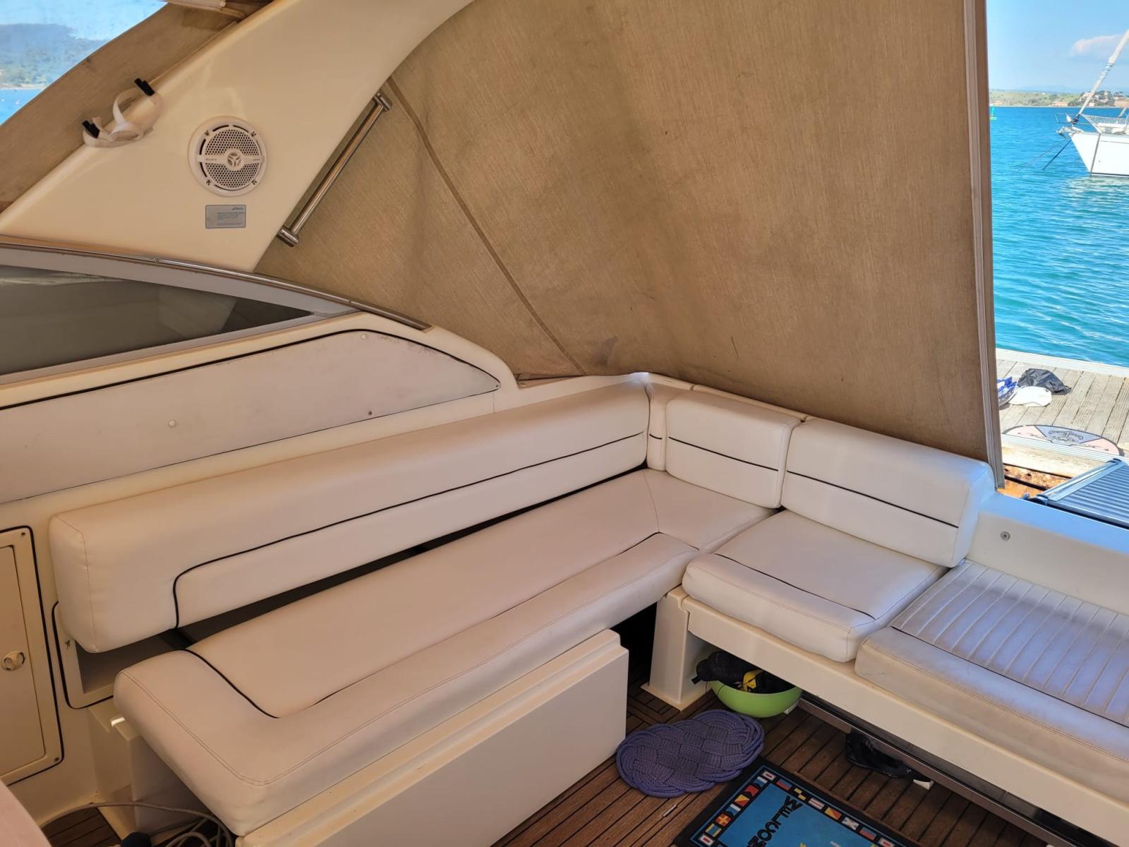 fiart mare Fiart 40' genius