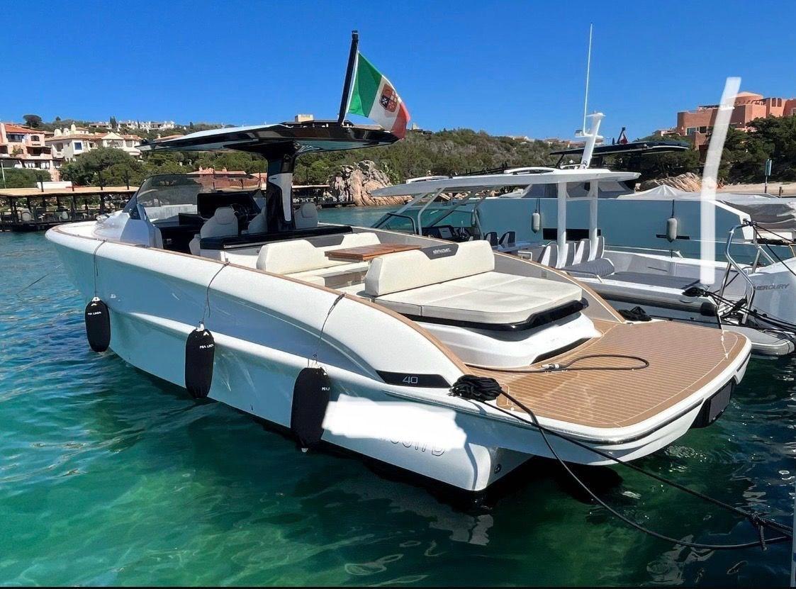 solaris power Solaris 40 open