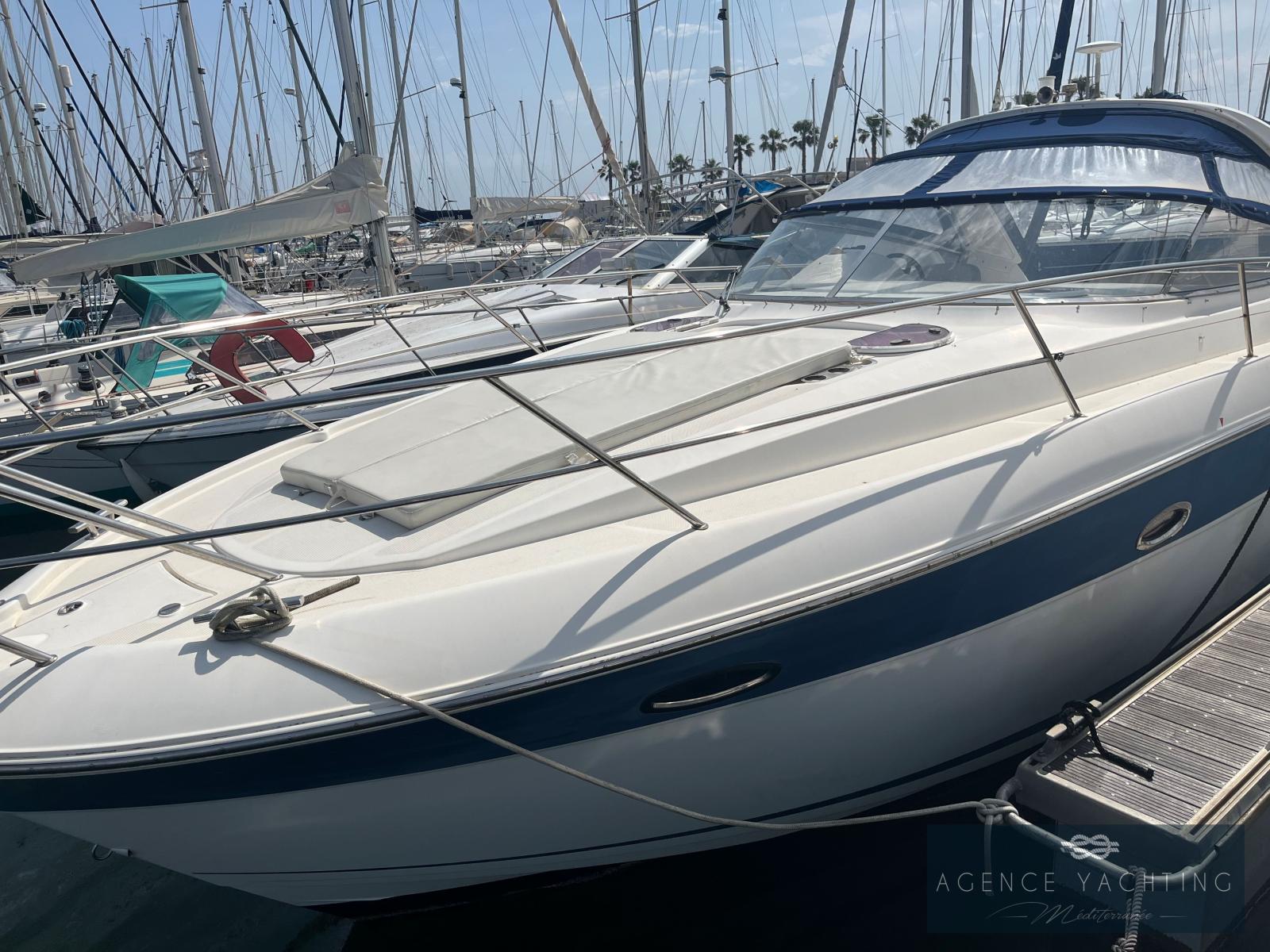bavaria yachts 33 sport