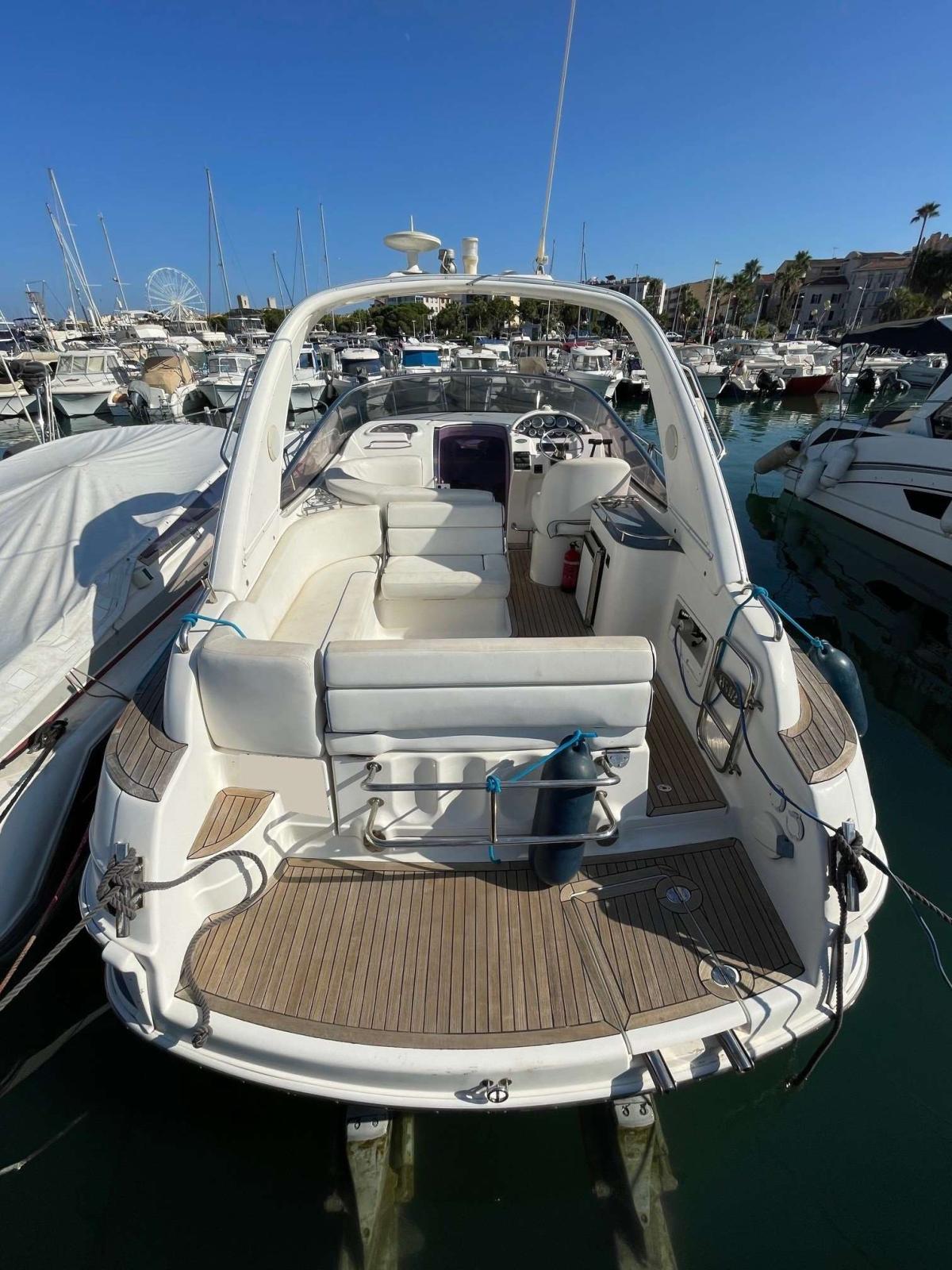 bavaria yachts 29 sport