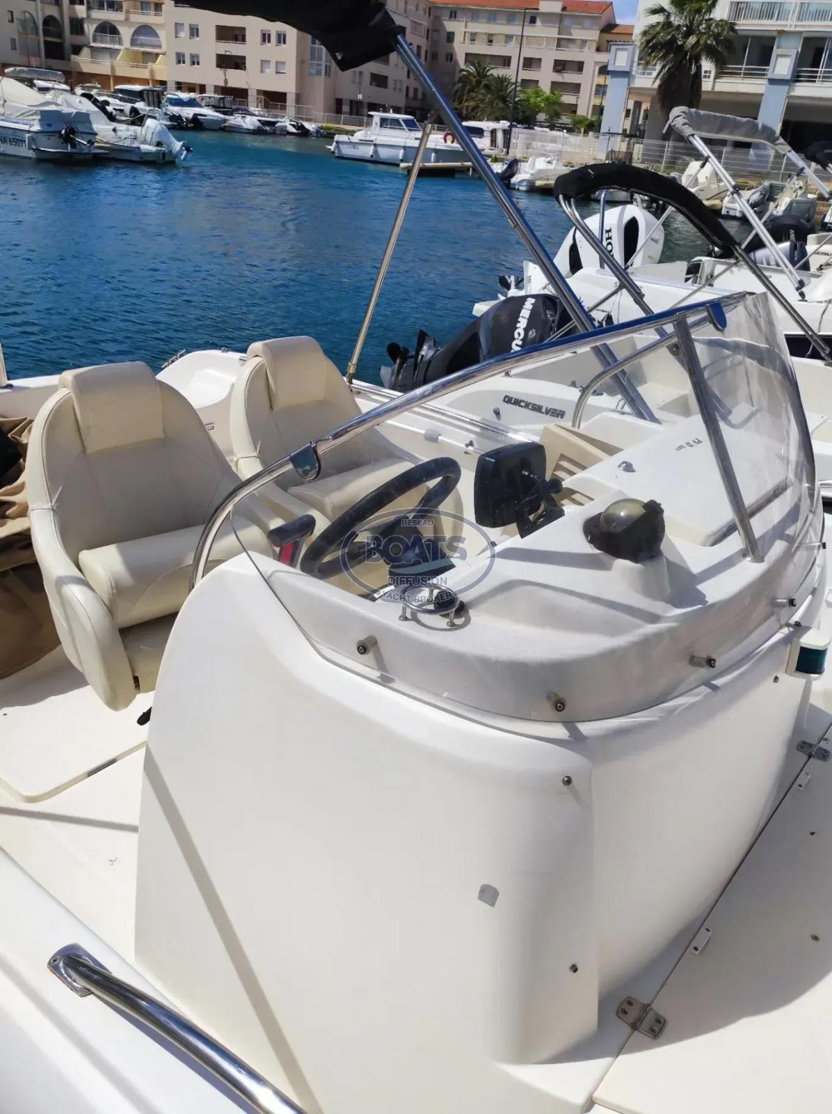 jeanneau Cap camarat 635