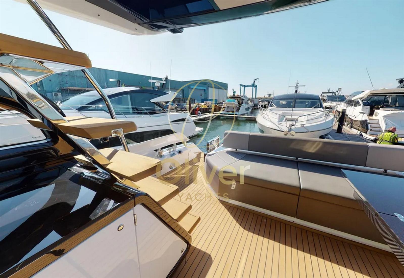 sunseeker Sunseeker 65