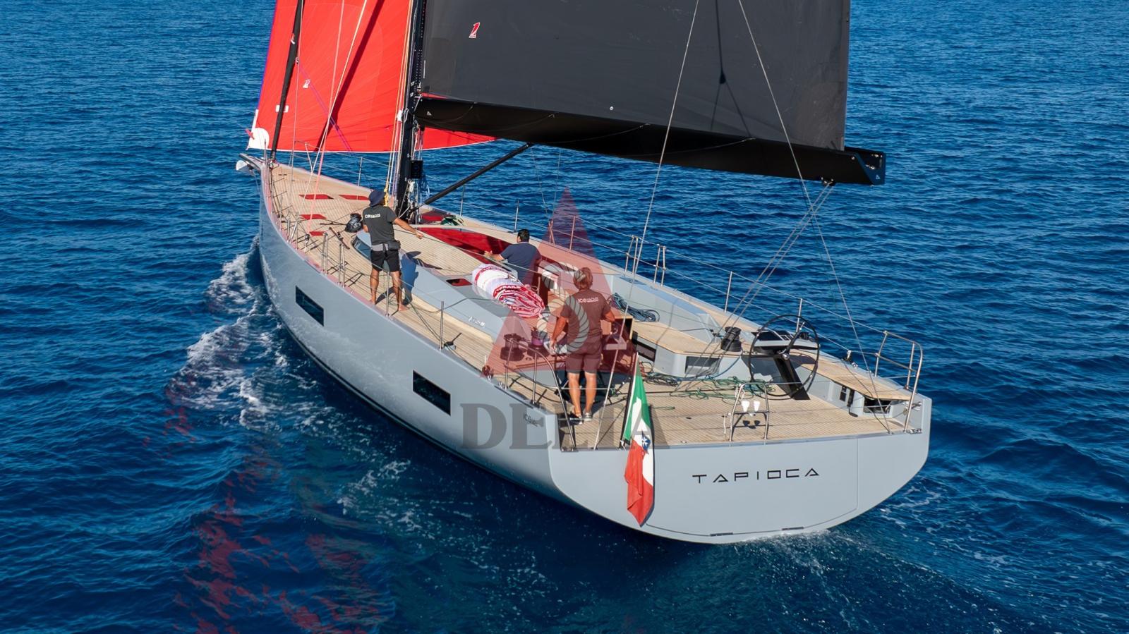 ice yachts 66 rs