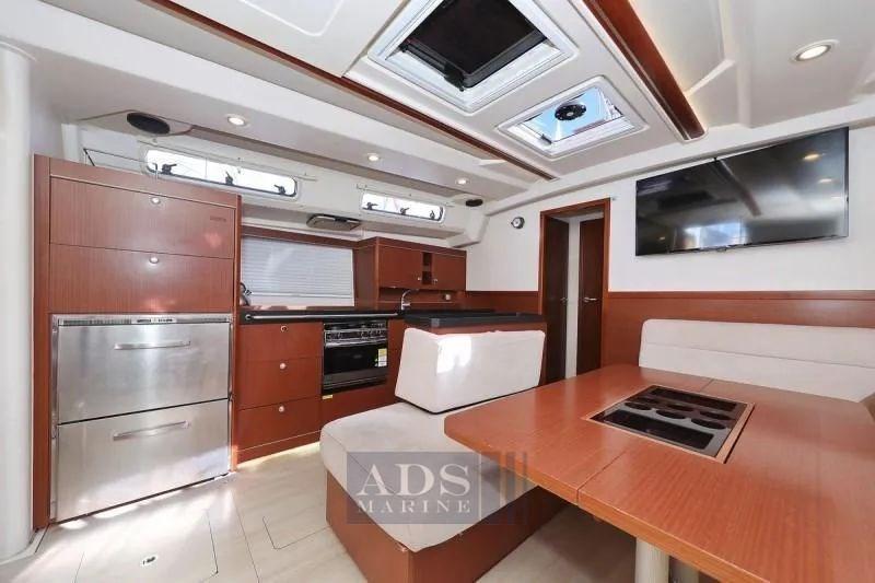 hanse 505