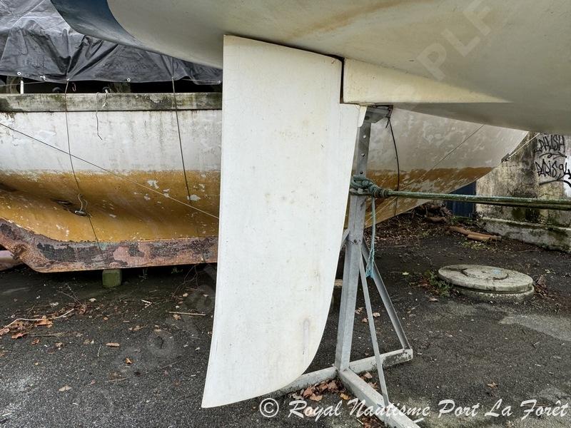 beneteau First class 10