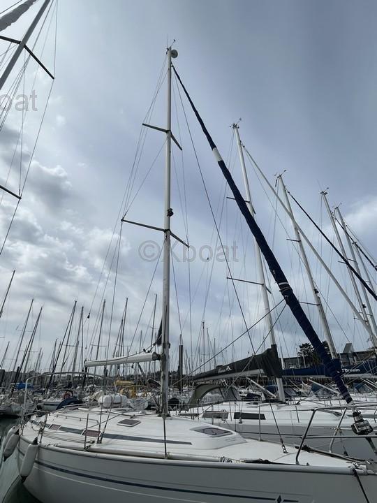 bavaria yachts Bavaria 38 cruiser