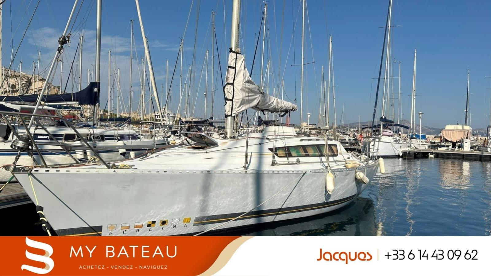 kirie Feeling 8.50 spécial