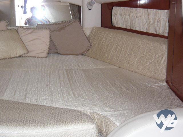 sea ray 340 sundancer