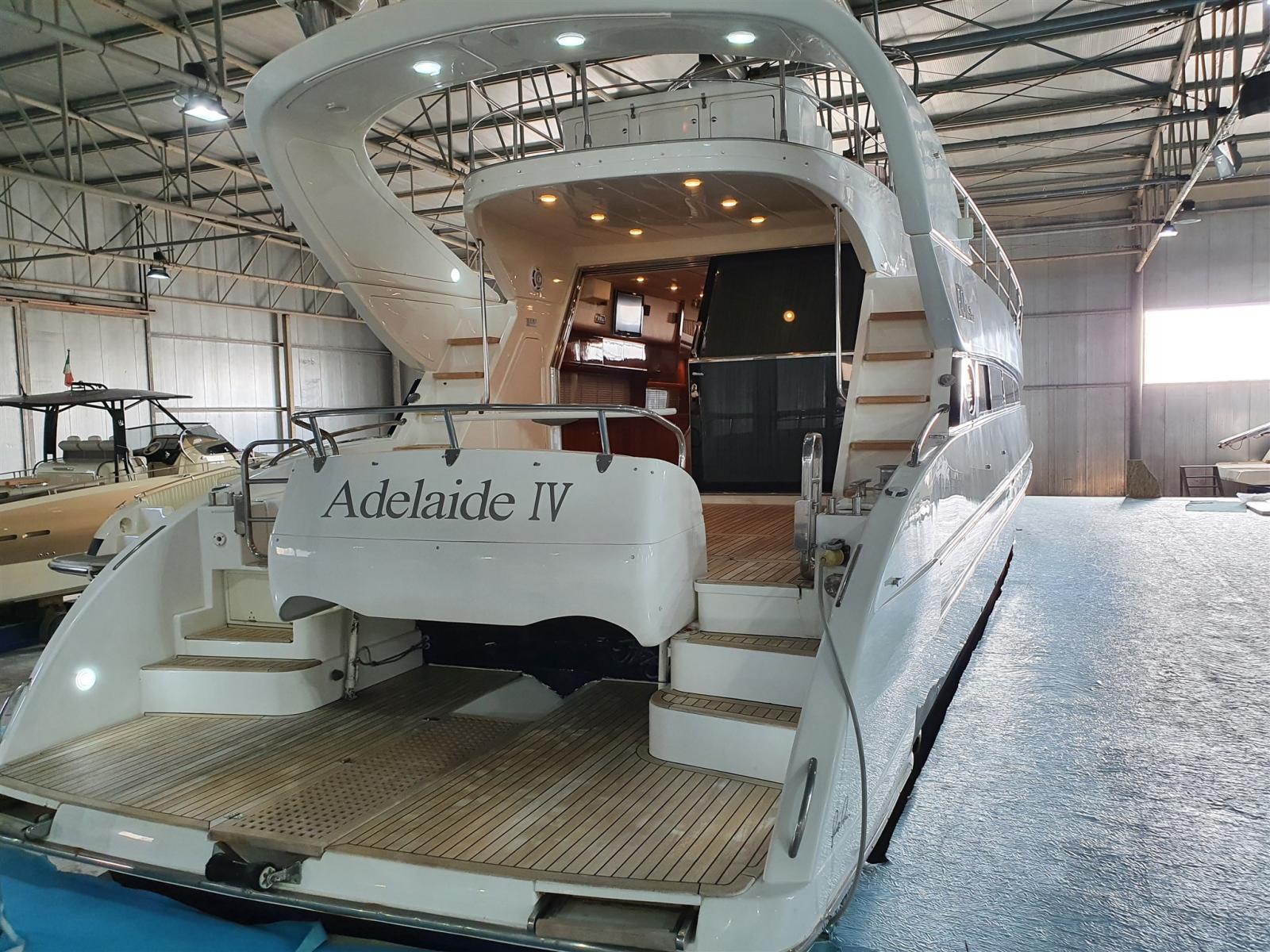 conam Conam 60 wide body