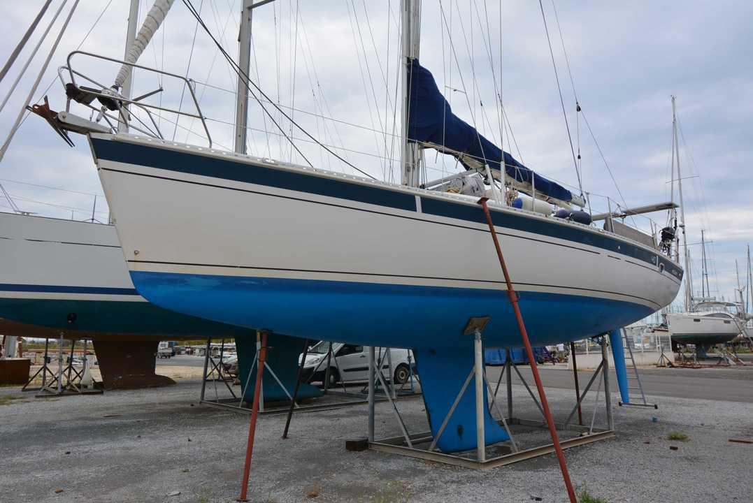 elan Elan 40