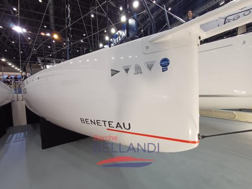 Beneteau first 36se