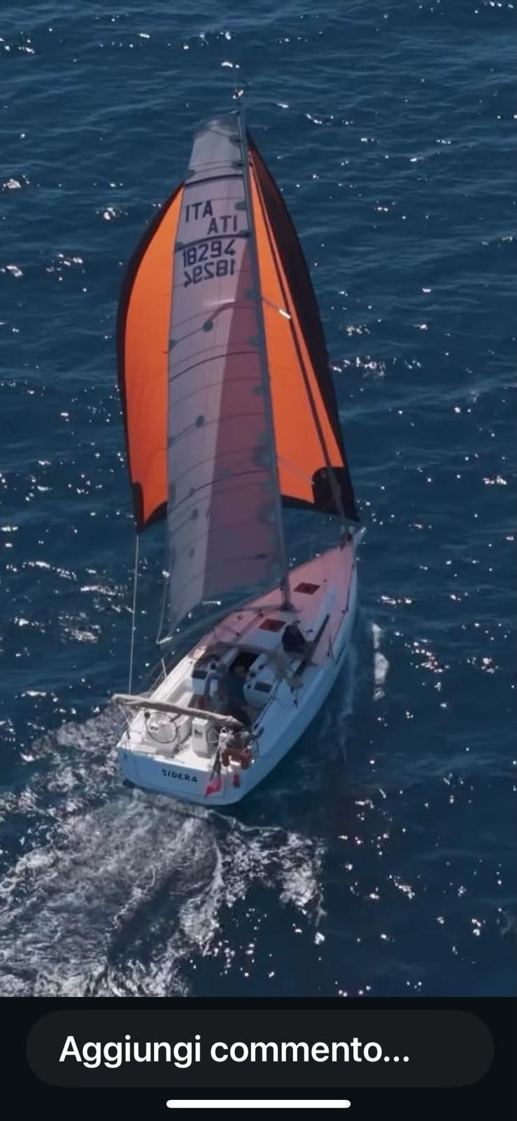 beneteau Oceanis 34.1