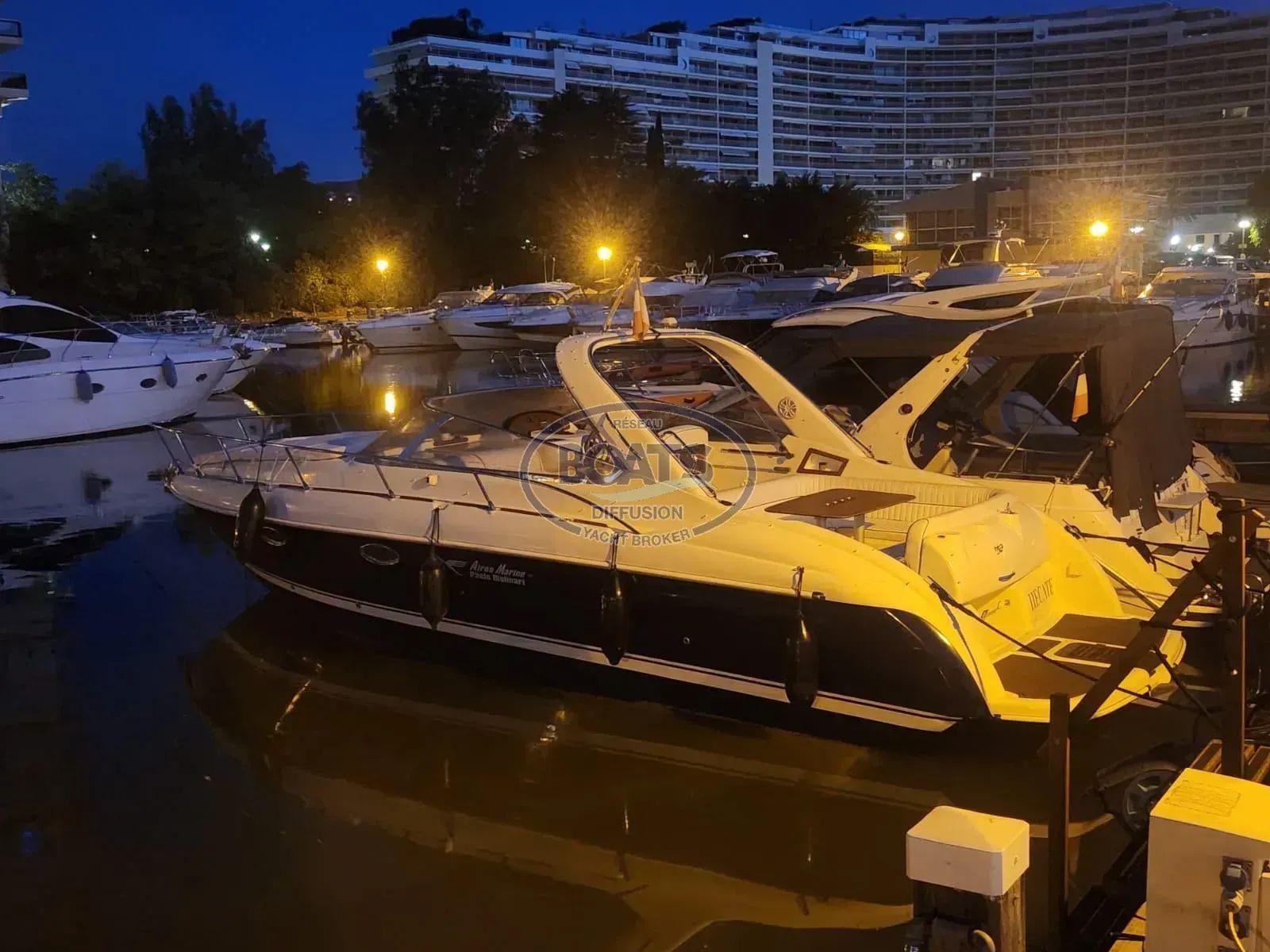 airon marine 325 Airon marine 325