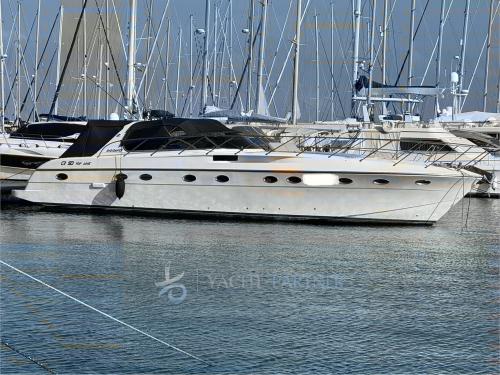 Rizzardi cr 50 top line