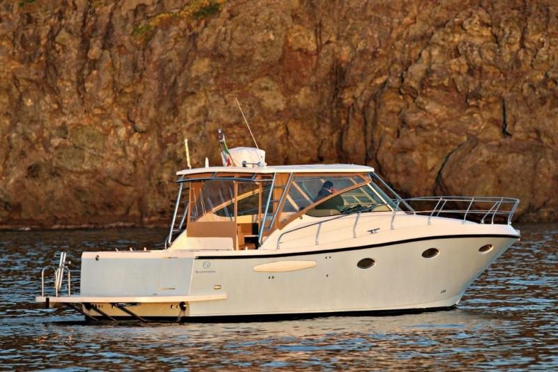 starmarine 36