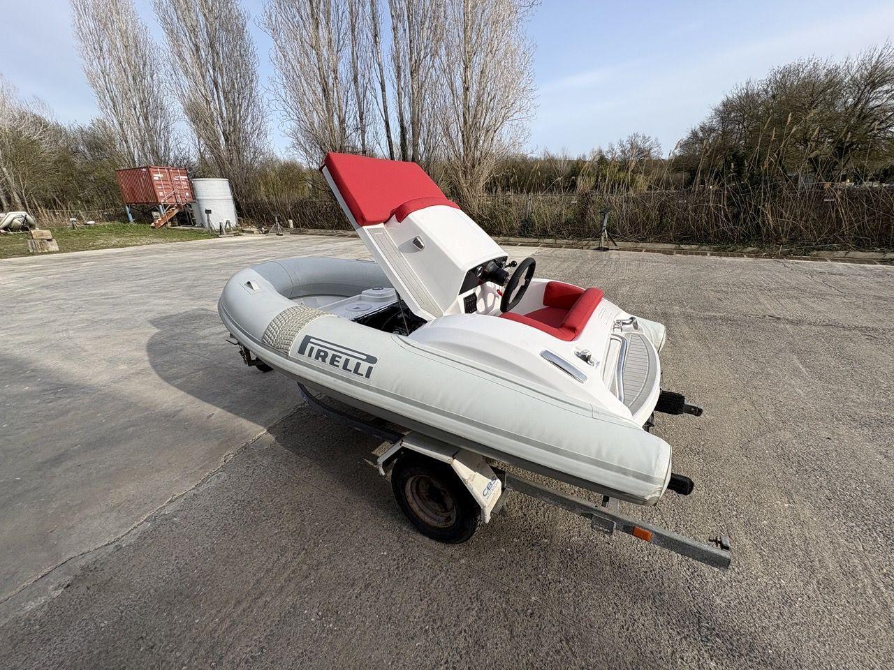 pirelli J29