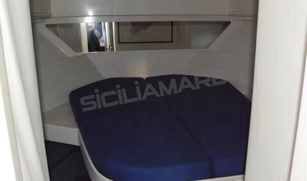 giorgi Giorgi 46 open