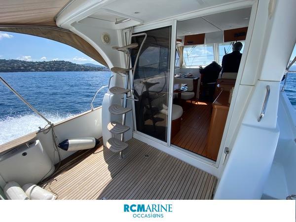 beneteau Antares 9.80